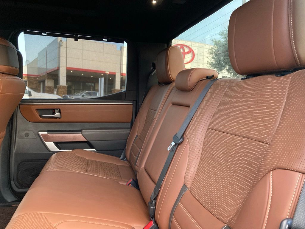 2023 Toyota Tundra 1794 San Antonio TX