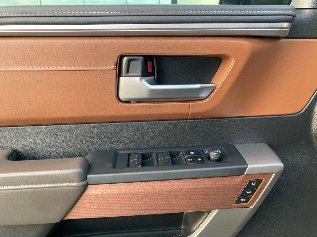 2023 Toyota Tundra 1794 San Antonio TX