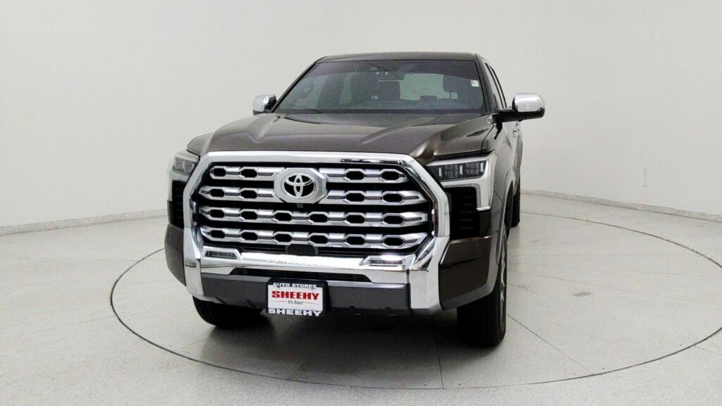 2023 Toyota Tundra 1794 Laurel MD