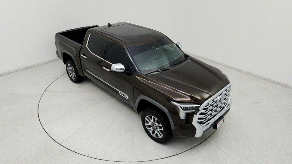 2023 Toyota Tundra 1794 Laurel MD