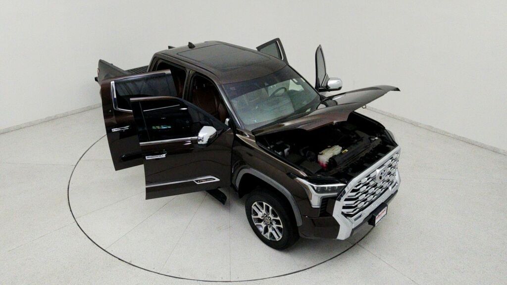 2023 Toyota Tundra 1794 Laurel MD