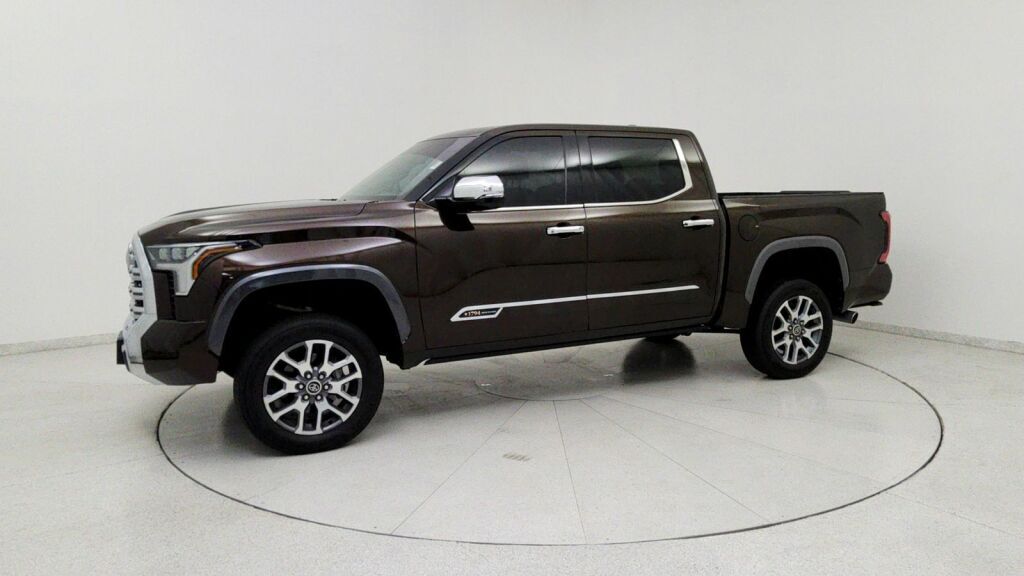 2023 Toyota Tundra 1794 Laurel MD