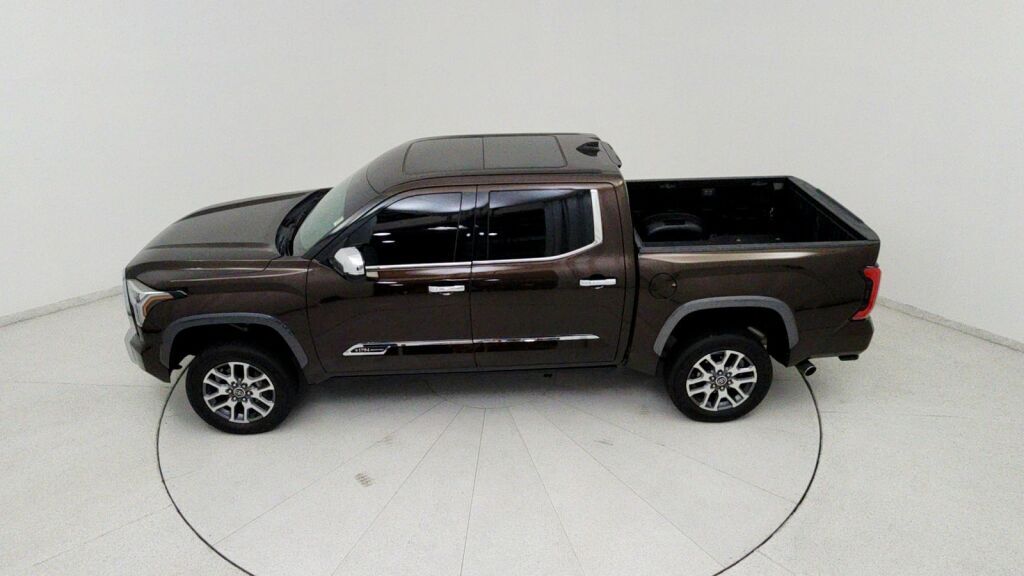 2023 Toyota Tundra 1794 Laurel MD