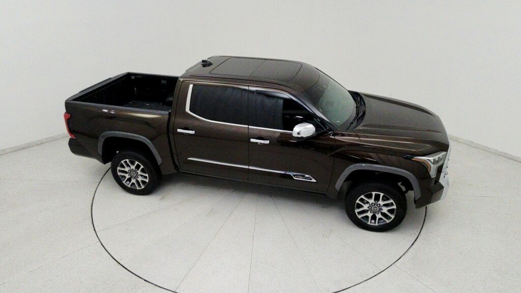 2023 Toyota Tundra 1794 Laurel MD