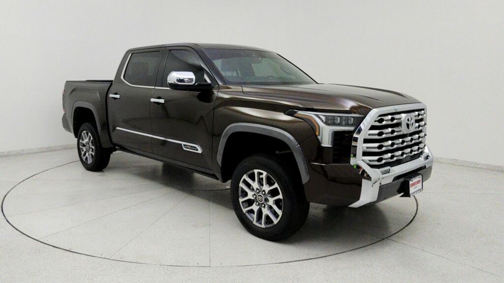 2023 Toyota Tundra 1794 Laurel MD