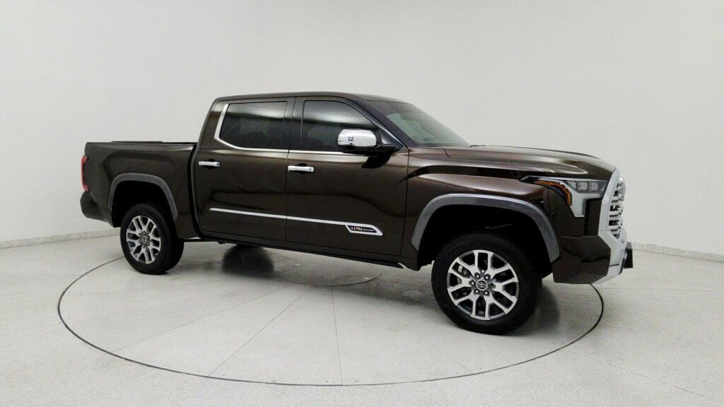 2023 Toyota Tundra 1794 Laurel MD