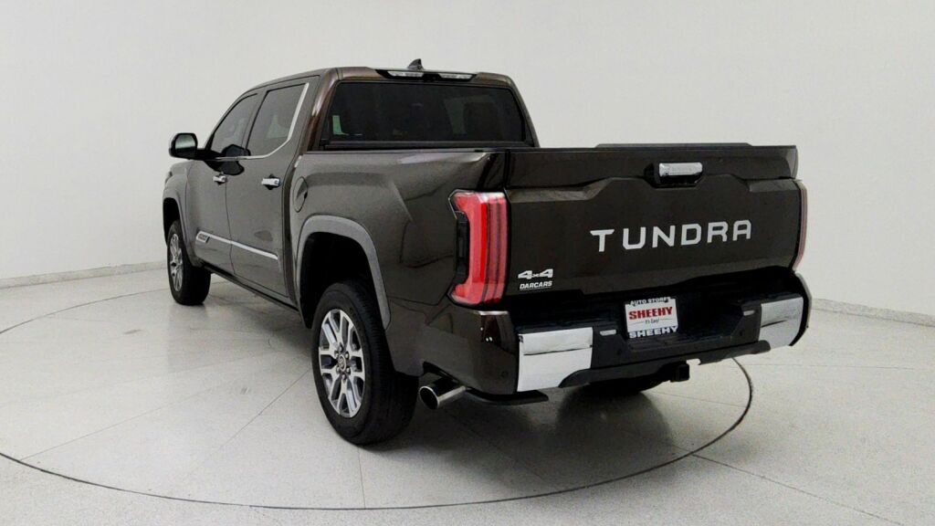2023 Toyota Tundra 1794 Laurel MD