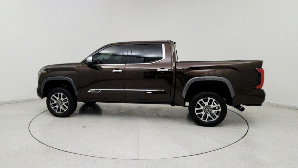 2023 Toyota Tundra 1794 Laurel MD
