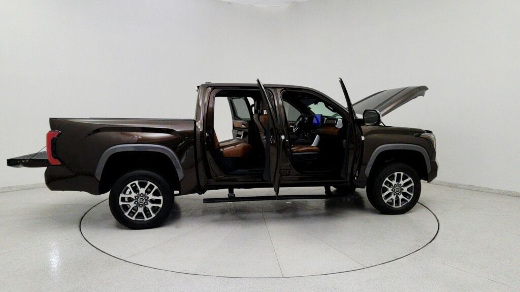 2023 Toyota Tundra 1794 Laurel MD