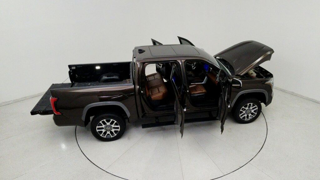 2023 Toyota Tundra 1794 Laurel MD