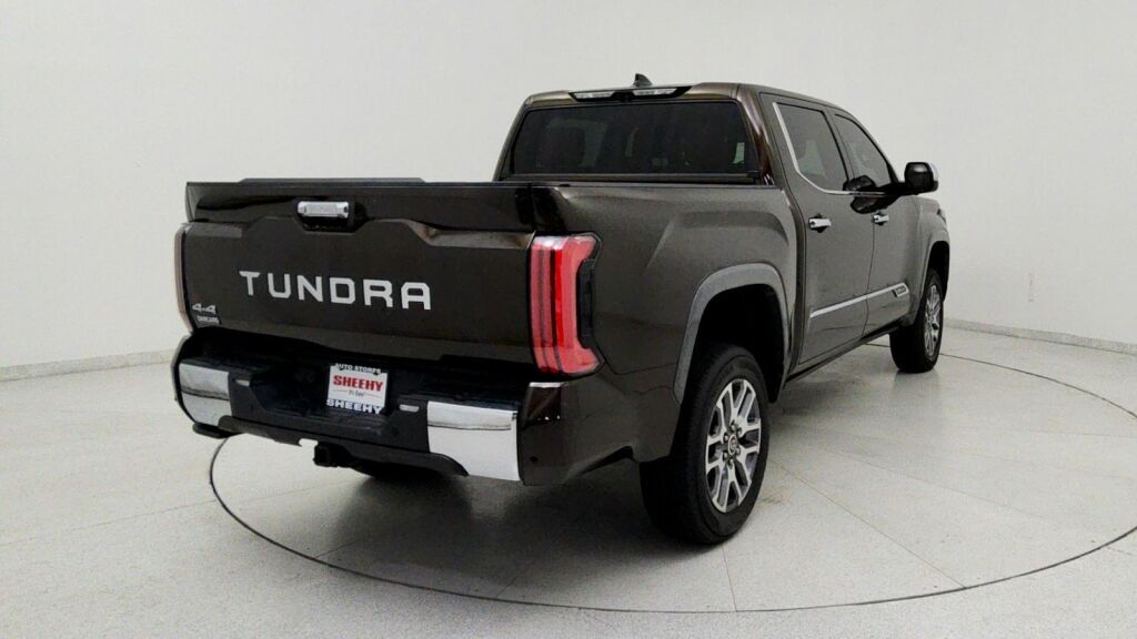 2023 Toyota Tundra 1794 Laurel MD