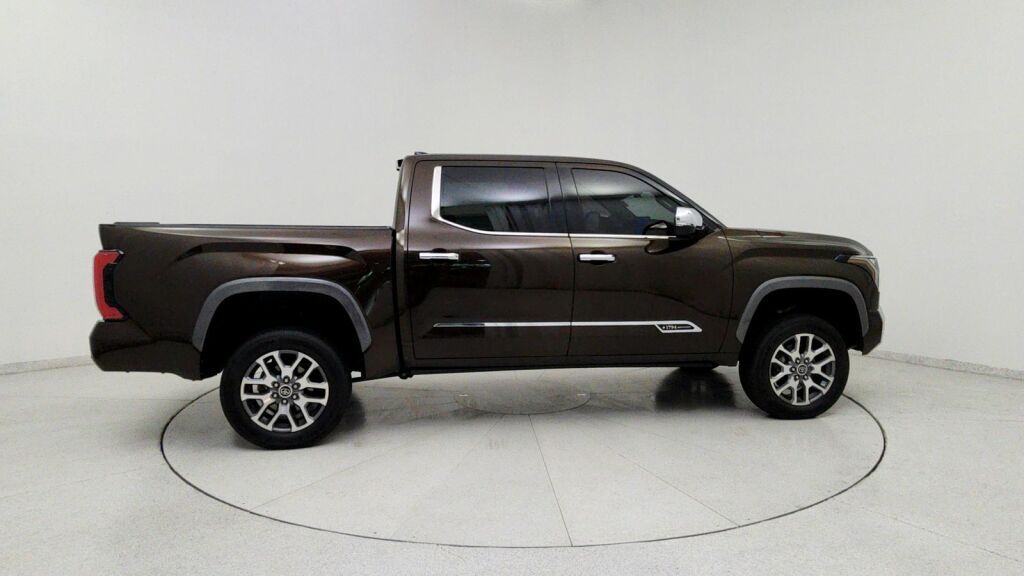 2023 Toyota Tundra 1794 Laurel MD