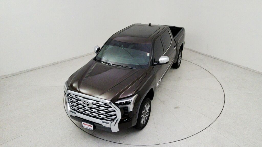 2023 Toyota Tundra 1794 Laurel MD