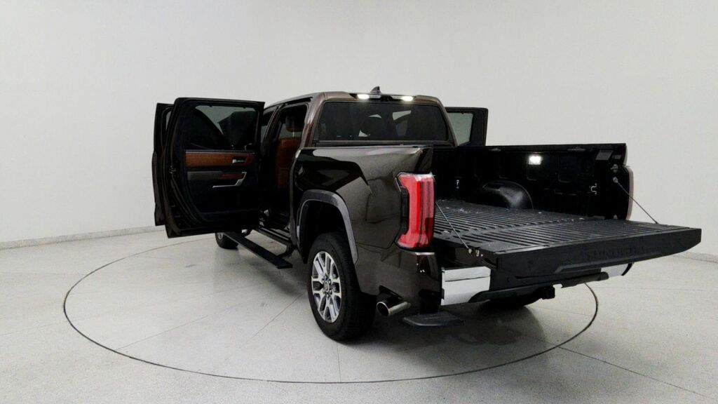 2023 Toyota Tundra 1794 Laurel MD