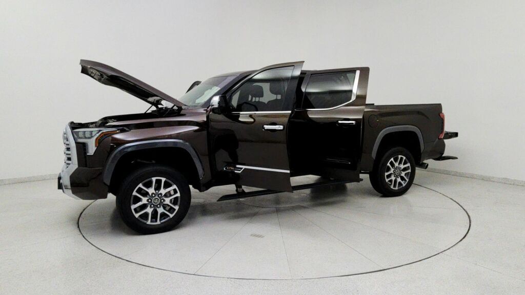 2023 Toyota Tundra 1794 Laurel MD