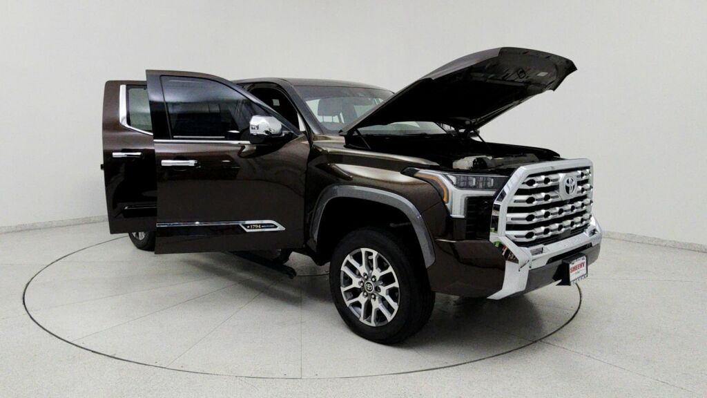 2023 Toyota Tundra 1794 Laurel MD