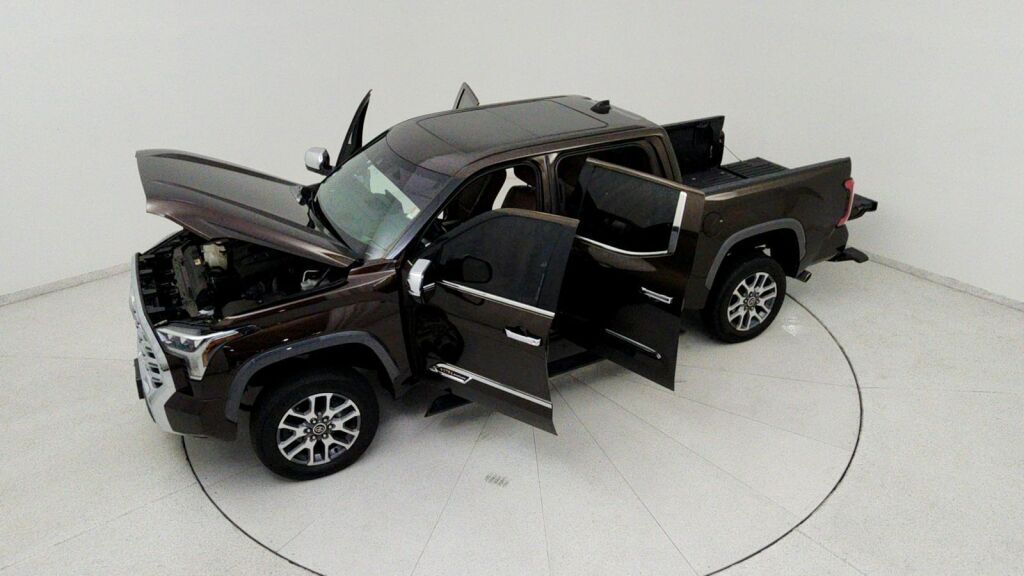 2023 Toyota Tundra 1794 Laurel MD