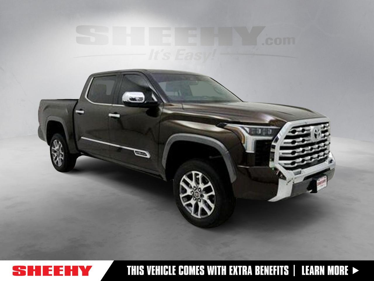 2023 Toyota Tundra 1794