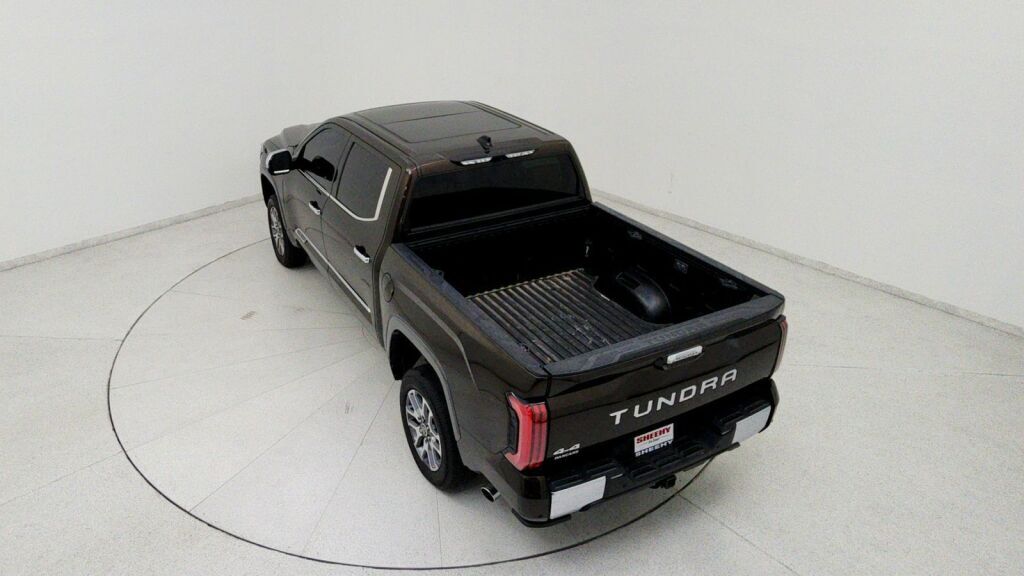 2023 Toyota Tundra 1794 Laurel MD