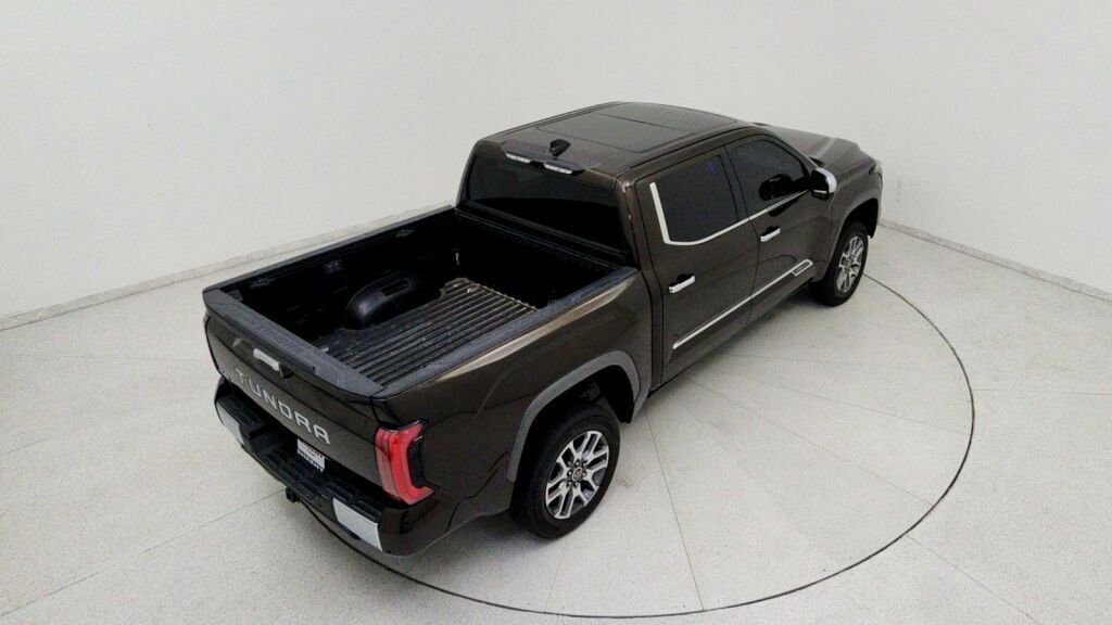 2023 Toyota Tundra 1794 Laurel MD
