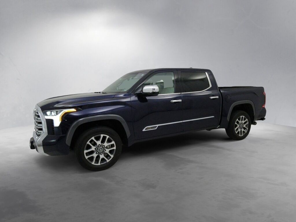 2023 Toyota Tundra 1794 Laurel MD