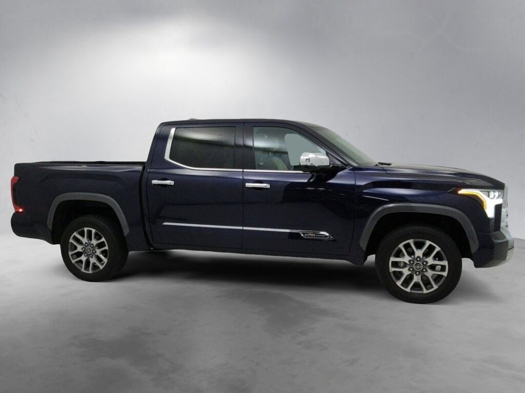 2023 Toyota Tundra 1794 Laurel MD