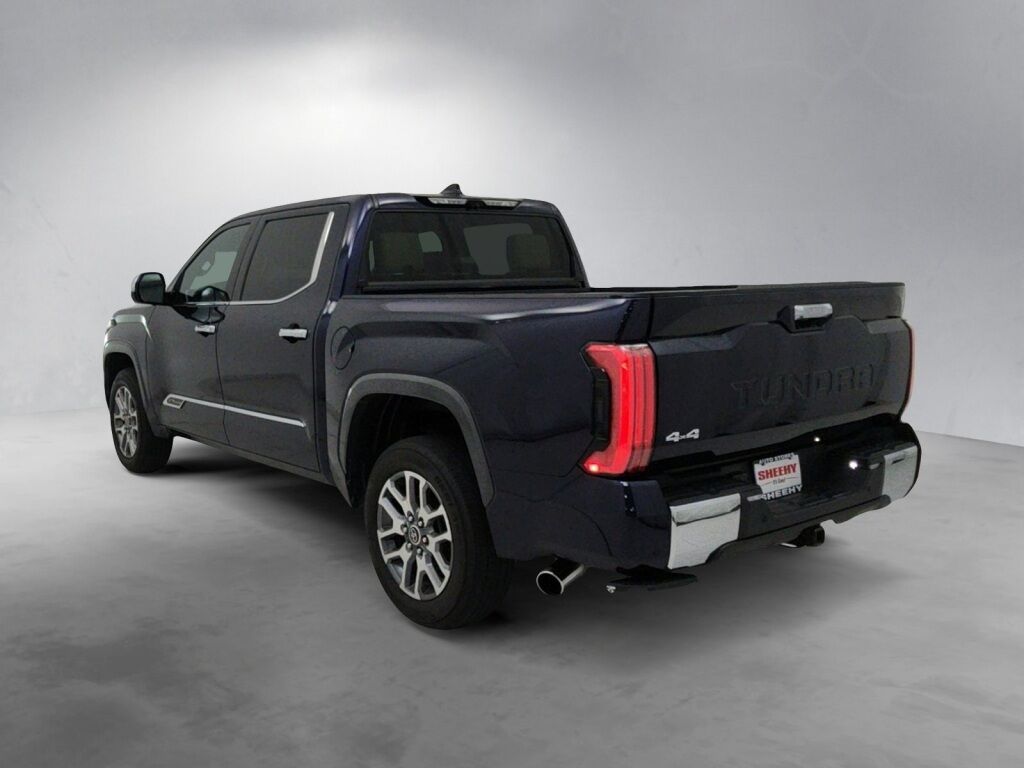 2023 Toyota Tundra 1794 Laurel MD