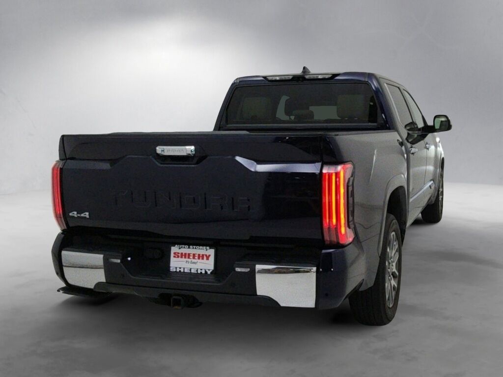 2023 Toyota Tundra 1794 Laurel MD