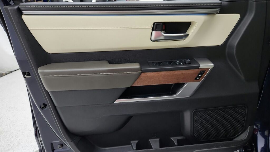 2023 Toyota Tundra 1794 Laurel MD