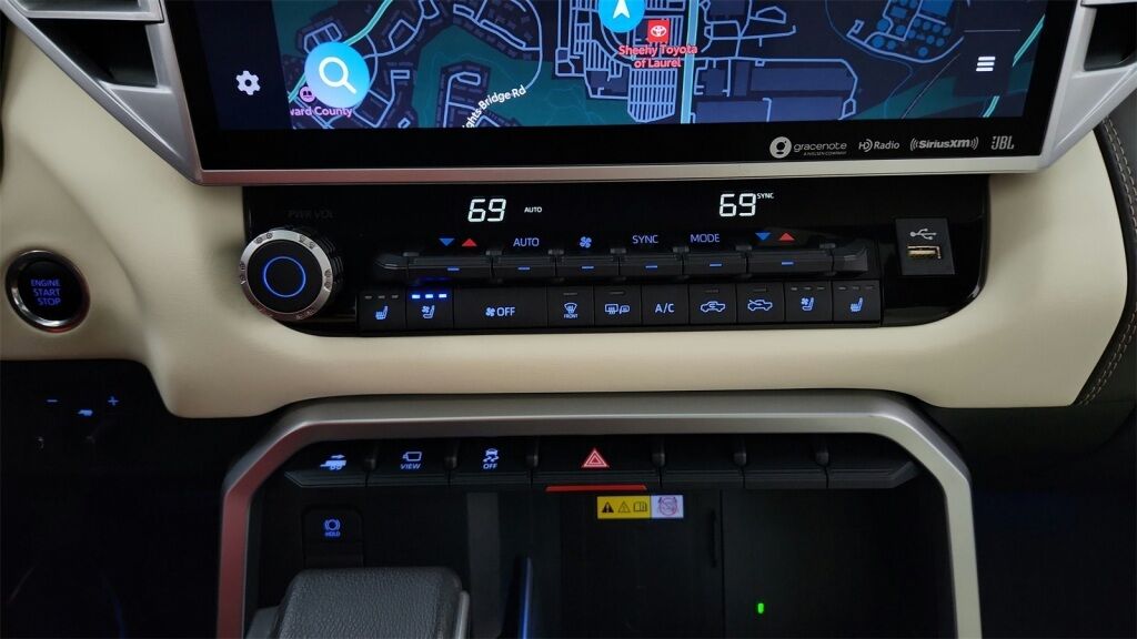 2023 Toyota Tundra 1794 Laurel MD