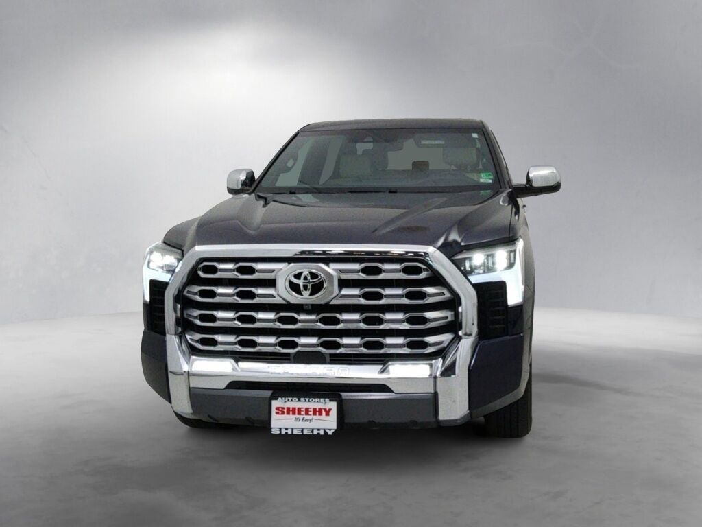 2023 Toyota Tundra 1794 Laurel MD