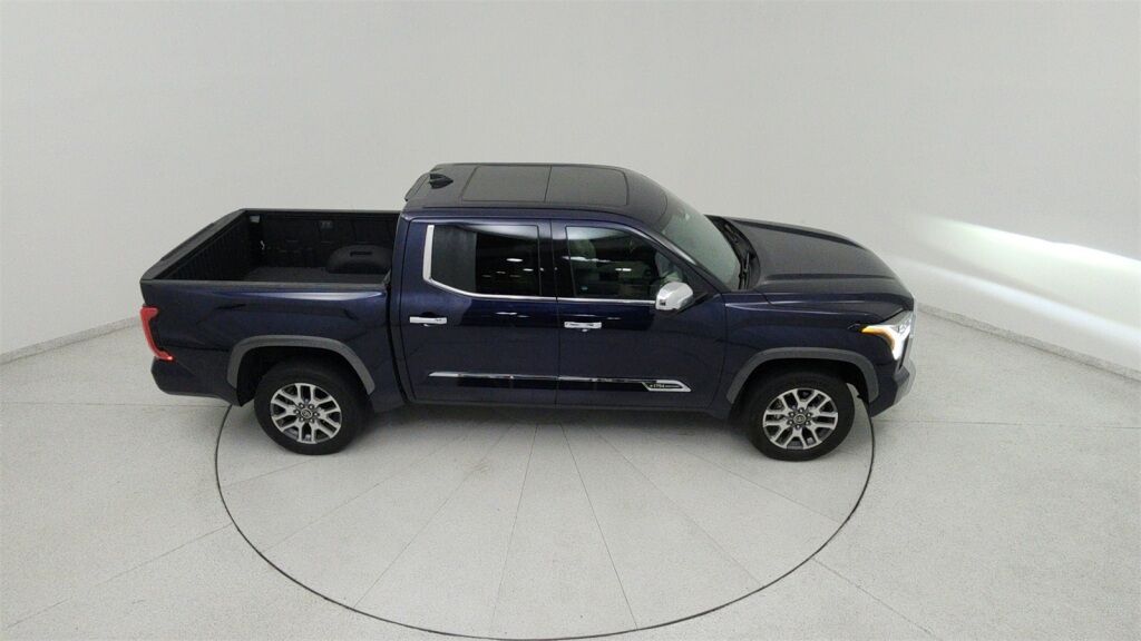 2023 Toyota Tundra 1794 Laurel MD