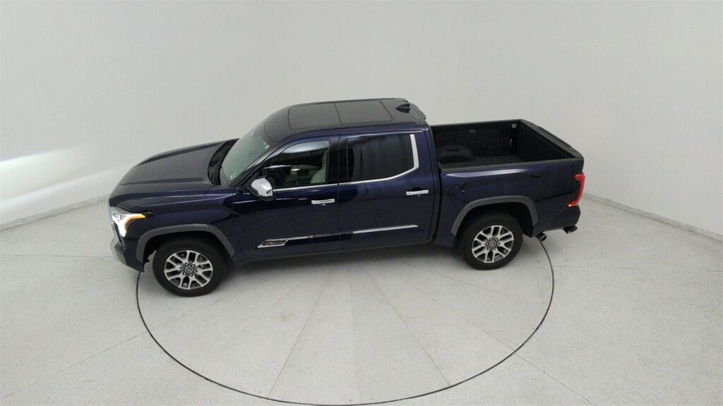 2023 Toyota Tundra 1794 Laurel MD