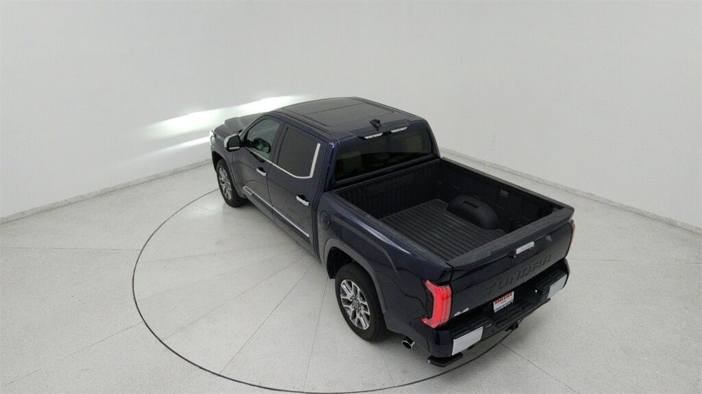 2023 Toyota Tundra 1794 Laurel MD