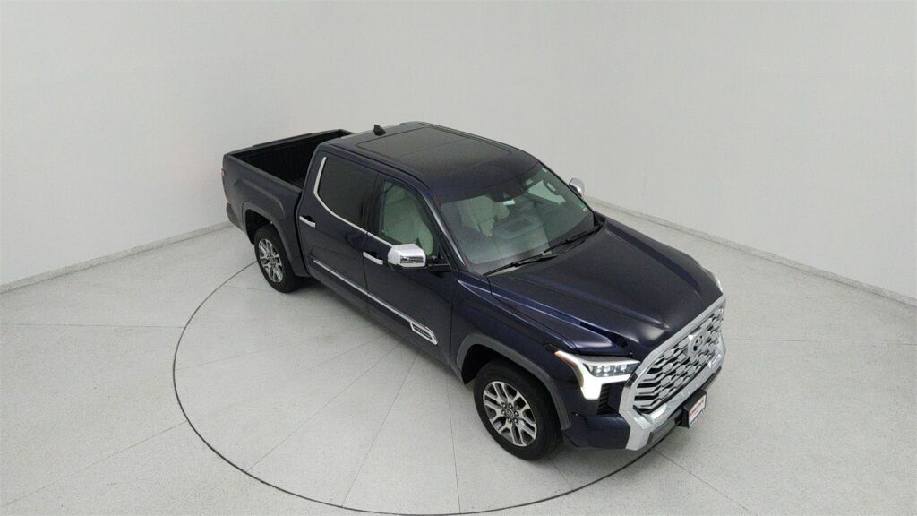 2023 Toyota Tundra 1794 Laurel MD