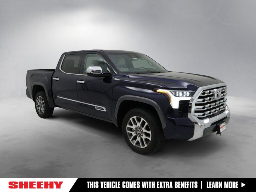 2023 Toyota Tundra 1794 Laurel MD