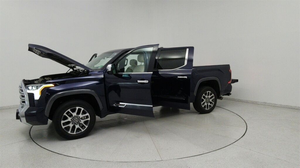 2023 Toyota Tundra 1794 Laurel MD