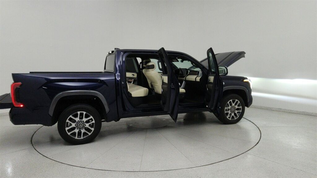 2023 Toyota Tundra 1794 Laurel MD