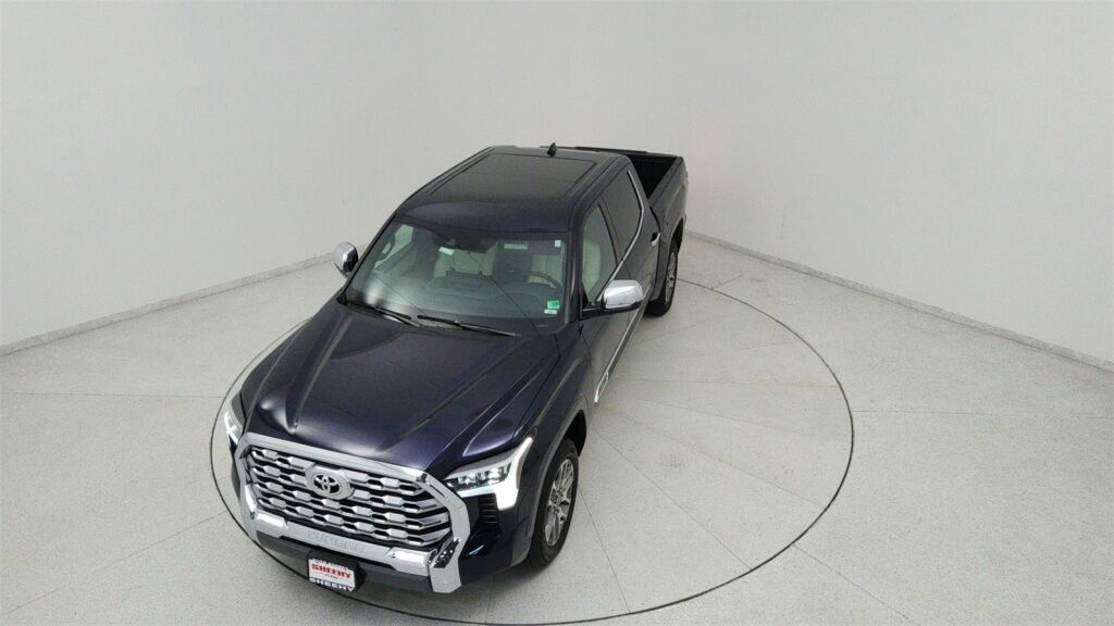2023 Toyota Tundra 1794 Laurel MD