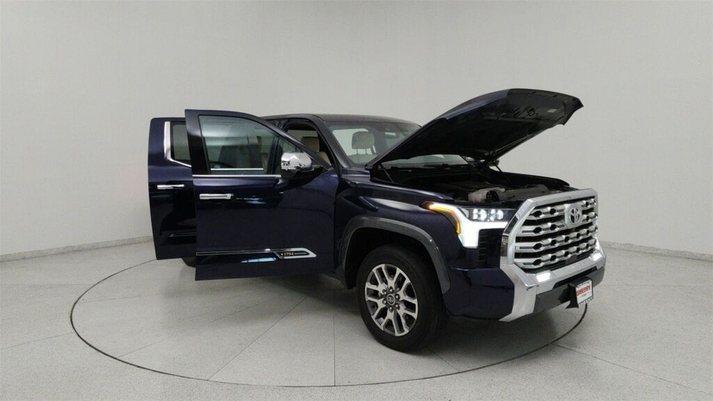 2023 Toyota Tundra 1794 Laurel MD