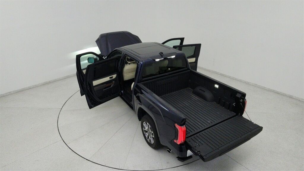 2023 Toyota Tundra 1794 Laurel MD