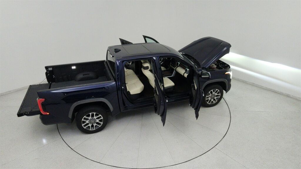 2023 Toyota Tundra 1794 Laurel MD