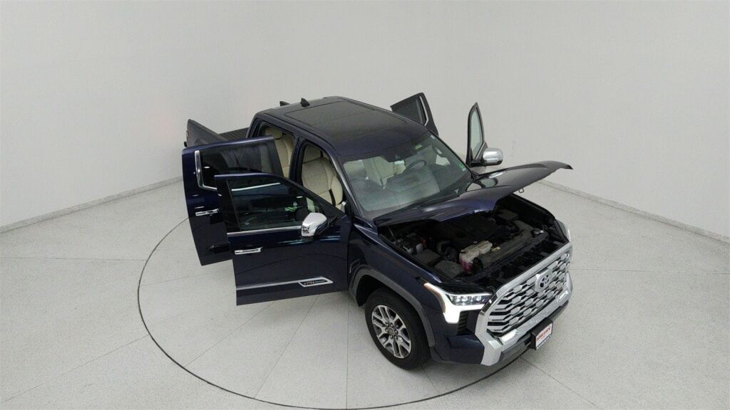 2023 Toyota Tundra 1794 Laurel MD
