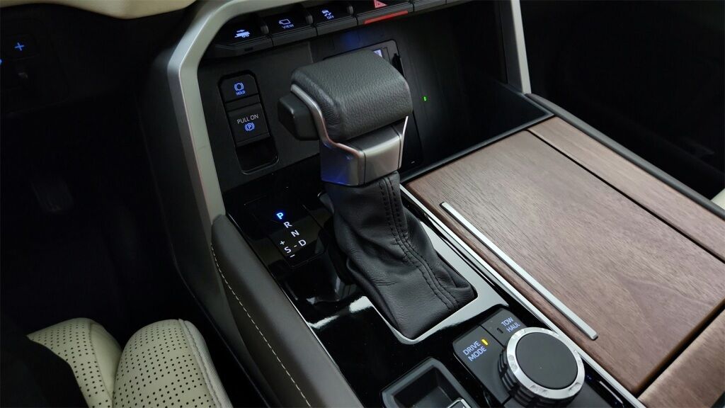 2023 Toyota Tundra 1794 Laurel MD