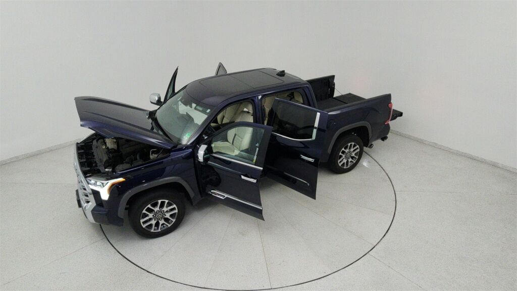 2023 Toyota Tundra 1794 Laurel MD