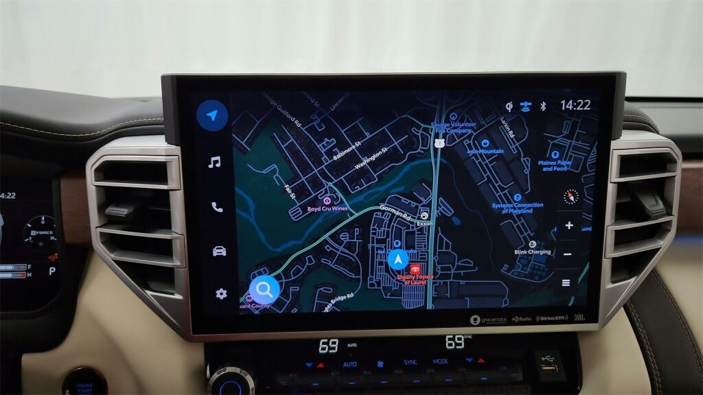 2023 Toyota Tundra 1794 Laurel MD