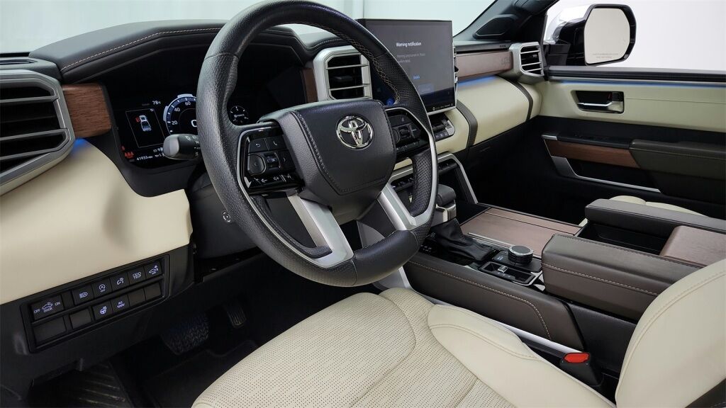 2023 Toyota Tundra 1794 Laurel MD