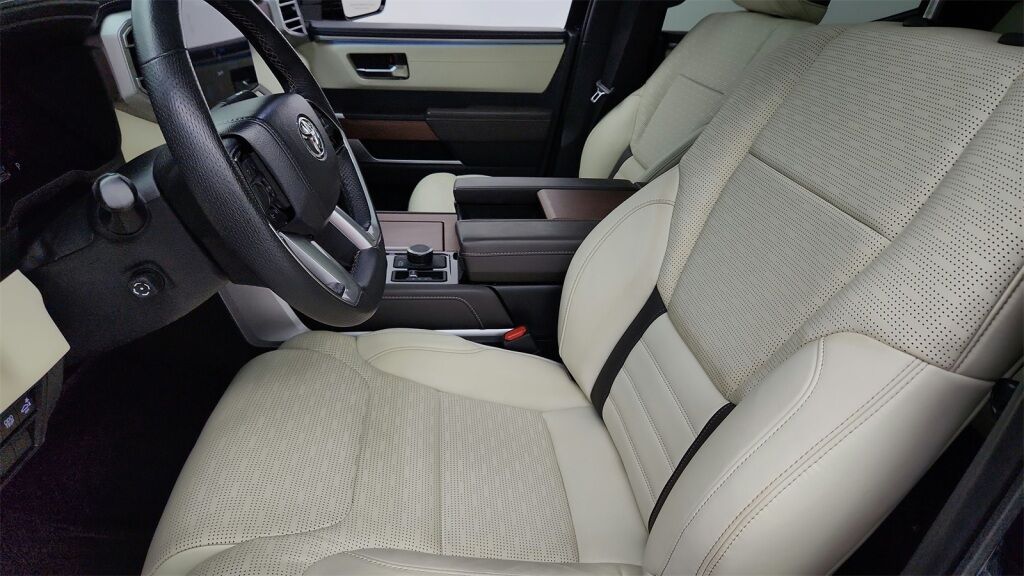 2023 Toyota Tundra 1794 Laurel MD