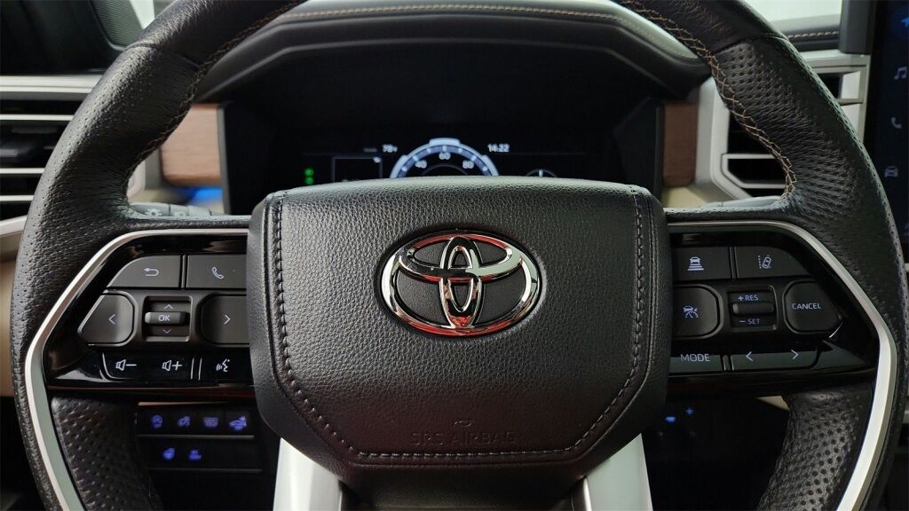 2023 Toyota Tundra 1794 Laurel MD