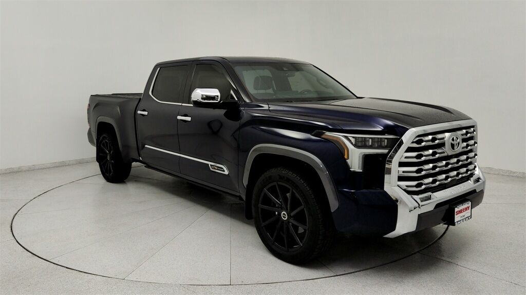 2023 Toyota Tundra 1794
